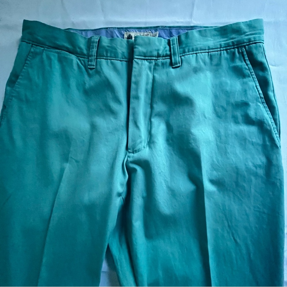 J. Crew Classic Fit Women’s Ladies Ankle Cropped Capri Pants 32